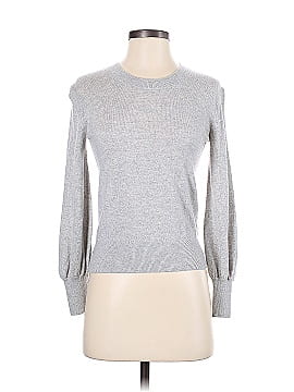 Everlane Cashmere Pullover Sweater (view 1)