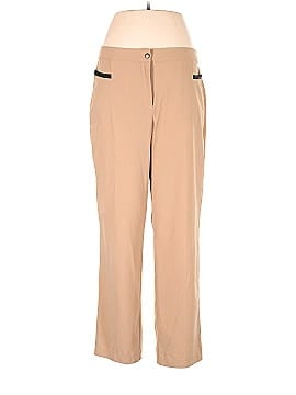 Zenergy by Chico's Dress Pants (view 1)