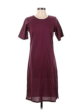 Basics Casual Dress (view 1)