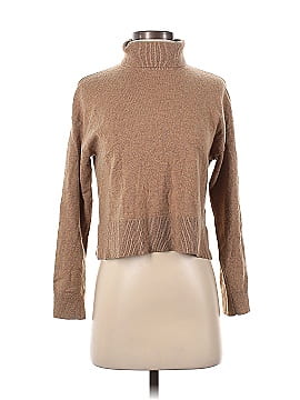 Paris Atelier & Other Stories Cashmere Pullover Sweater (view 1)
