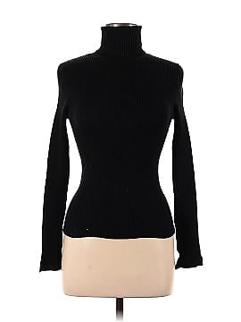 Maeve by Anthropologie Turtleneck Sweater (view 1)