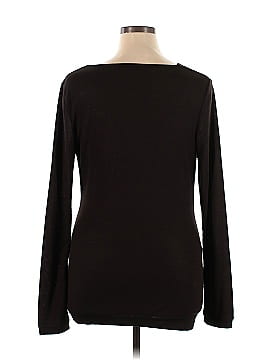 patty Long Sleeve Top (view 2)
