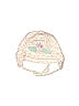 Ergee 100% Cotton Ivory Beanie Size 0-3 mo - photo 1