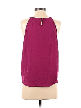 Sandy & Sid Sleeveless Blouse (view 2)