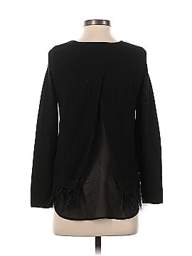 Neiman Marcus Pullover Sweater (view 2)