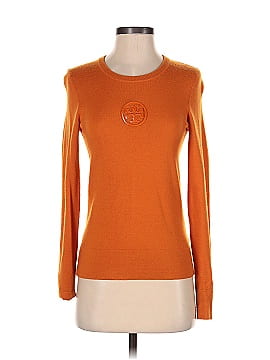 Tory Burch Wool Pullover Sweater (view 1)