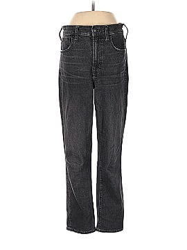 Madewell Jeans (view 1)