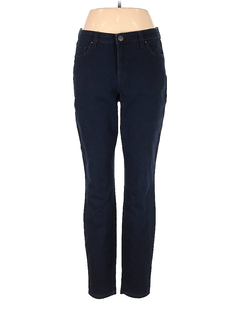 Pre-owned Style & Co Jeans In Blue