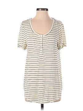 ModCloth Short Sleeve Henley (view 1)