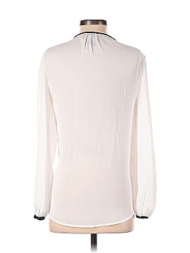 Seraphine Long Sleeve Blouse (view 2)