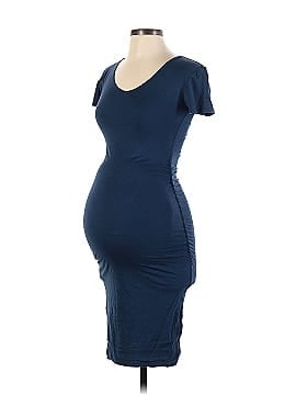 Beyond the Bump by Beyond Yoga Casual Dress (view 1)
