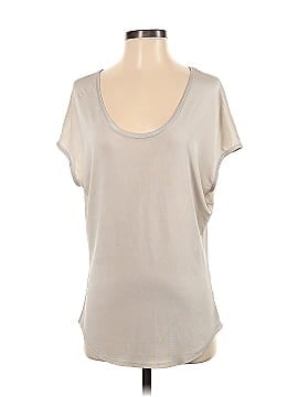 GUESS by Marciano Short Sleeve Blouse (view 1)