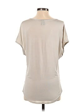 GUESS by Marciano Short Sleeve Blouse (view 2)