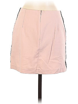 Obey Worldwide Casual Skirt (view 2)