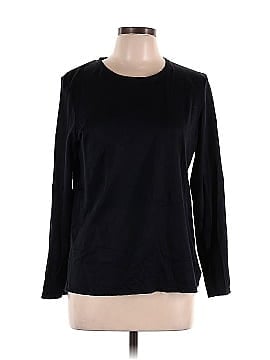 SONOMA life + style Long Sleeve T-Shirt (view 1)