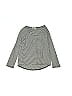 Pinc Premium Marled Gray Long Sleeve T-Shirt Size X-Large (Kids) - photo 1