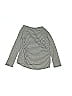 Pinc Premium Marled Gray Long Sleeve T-Shirt Size X-Large (Kids) - photo 2