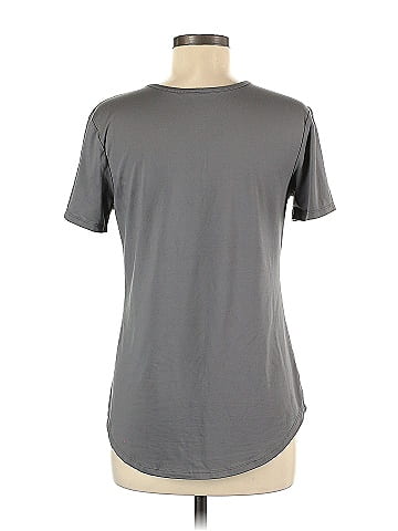 Wound Up Short Sleeve T-Shirt (view 2)