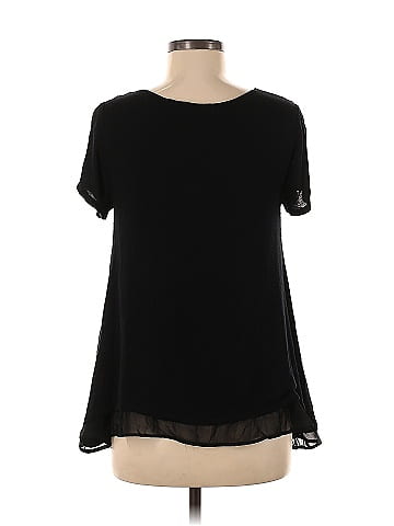 Cloud Chaser Short Sleeve Top (view 2)