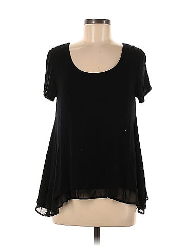 Cloud Chaser Short Sleeve Top (view 1)