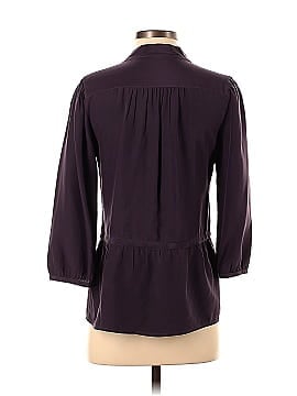 LA Made 3/4 Sleeve Blouse (view 2)