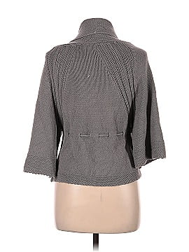 A. Giannetti Cardigan (view 2)