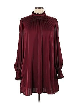 Adam Lippes Collective Long Sleeve Blouse (view 1)