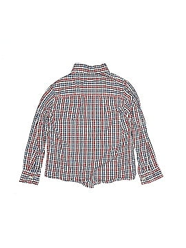 Joe Fresh Long Sleeve Button-Down Shirt (view 2)