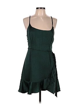 Wild Fable Cocktail Dress (view 1)