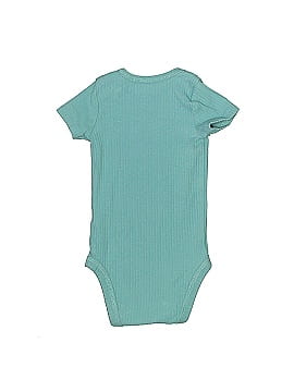 Just One You Made by Carter's Short Sleeve Onesie (view 2)