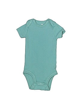 Just One You Made by Carter's Short Sleeve Onesie (view 1)