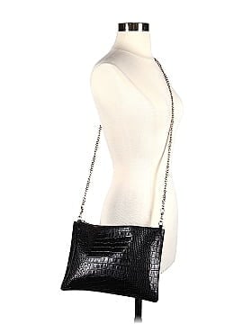 Whistles London Leather Crossbody Bag (view 2)