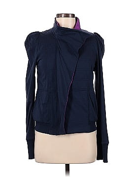 Marc by Marc Jacobs Zip Up Hoodie (view 1)