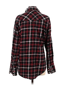 Elysees Long Sleeve Button-Down Shirt (view 2)