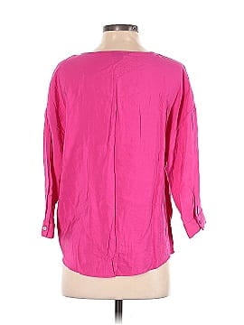C&A 3/4 Sleeve Blouse (view 2)