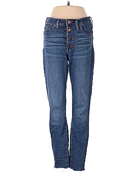 Madewell Jeans (view 1)