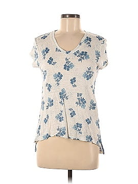 J by Joie Short Sleeve T-Shirt (view 1)