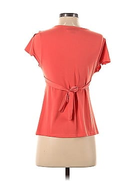 Attention Short Sleeve Top (view 2)