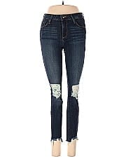 Just Black Jeans