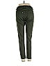 Asphalt Solid Green Jeggings Size S - photo 2