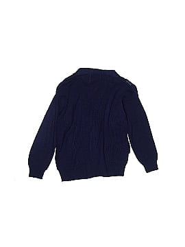 Florence & Fred Baby Cardigan (view 2)