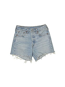 Levi's Denim Shorts (view 1)