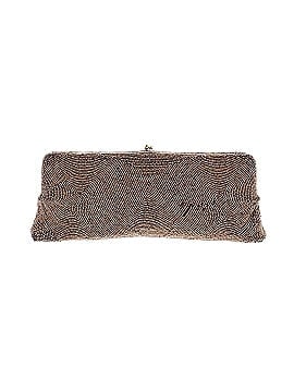 Saks Fifth Avenue Clutch (view 1)