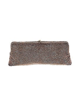 Saks Fifth Avenue Clutch (view 2)