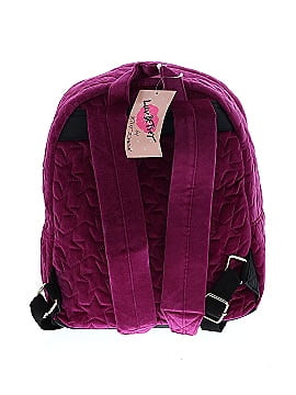 Luv Betsey by Betsey Johnson Backpack (view 2)