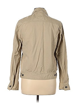 Point Jacket (view 2)