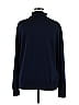 Banana Republic Factory Store 100% Merino Blue Wool Sweater Size XL - photo 2