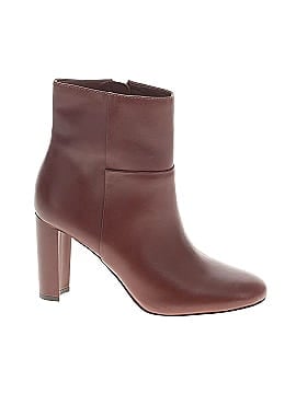 Ann Taylor Ankle Boots (view 1)