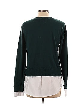 Croft & Barrow Pullover Sweater (view 2)