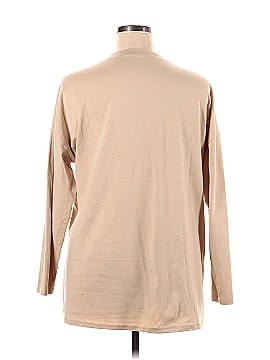 Unbranded 3/4 Sleeve T-Shirt (view 2)